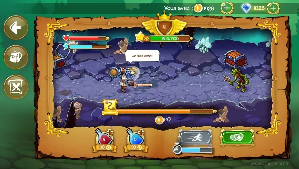 PSN No.24, Doodle Kingdom : pourquoi je me suis fait avoir (dans le bon sens)