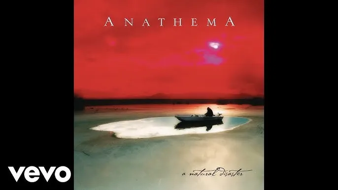 Clip : Anathema, A Natural Disaster (live), pourquoi ça marche encore
