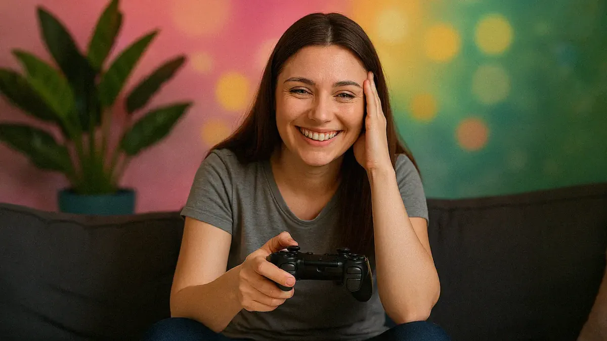 Capture d'écran d'une liste de trophées PSN avec un platine débloqué, les pourcentages de complétion affichés et une icône