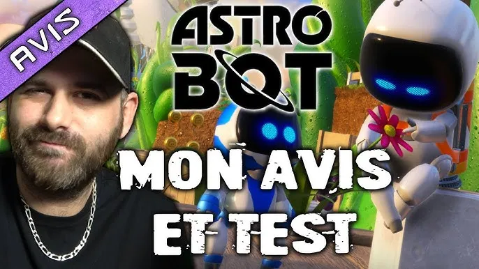 Comment j'ai platiné Astro Bot Rescue Mission (N°154), guide, trucs et pièges