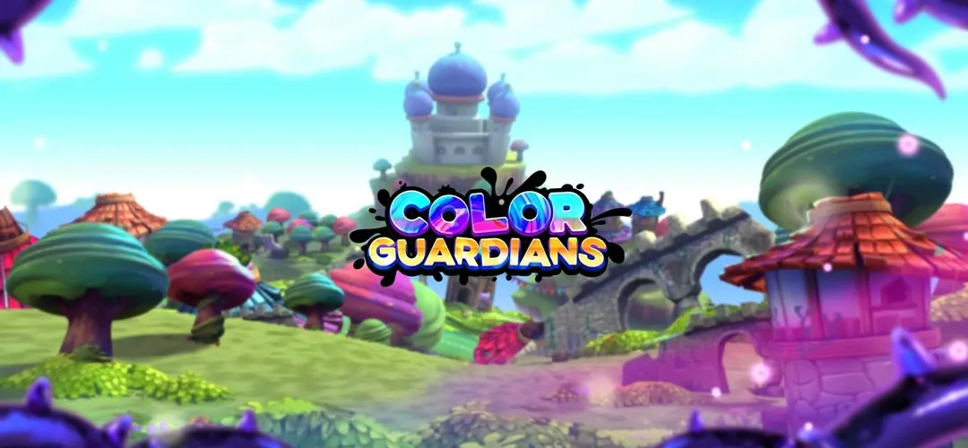 J'ai choppé le Platine de Color Guardians en 12h, voilà comment