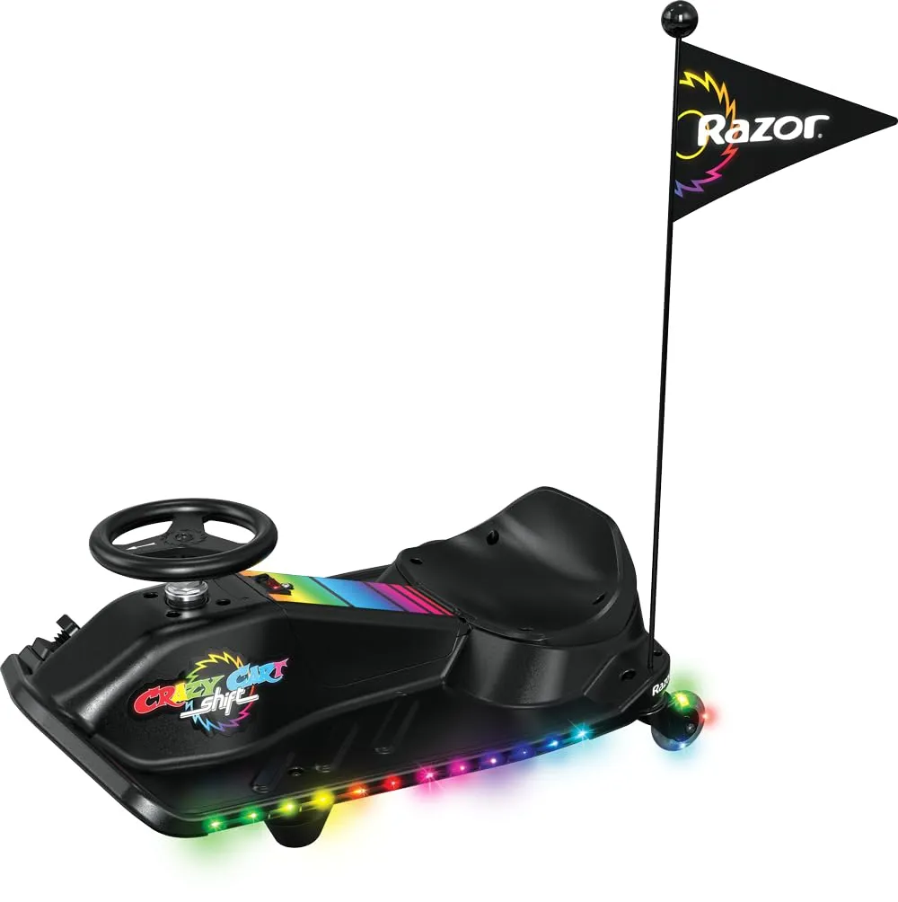 Crazy Cart (PC) : découvre pourquoi ce karting indé claque en 30 minutes