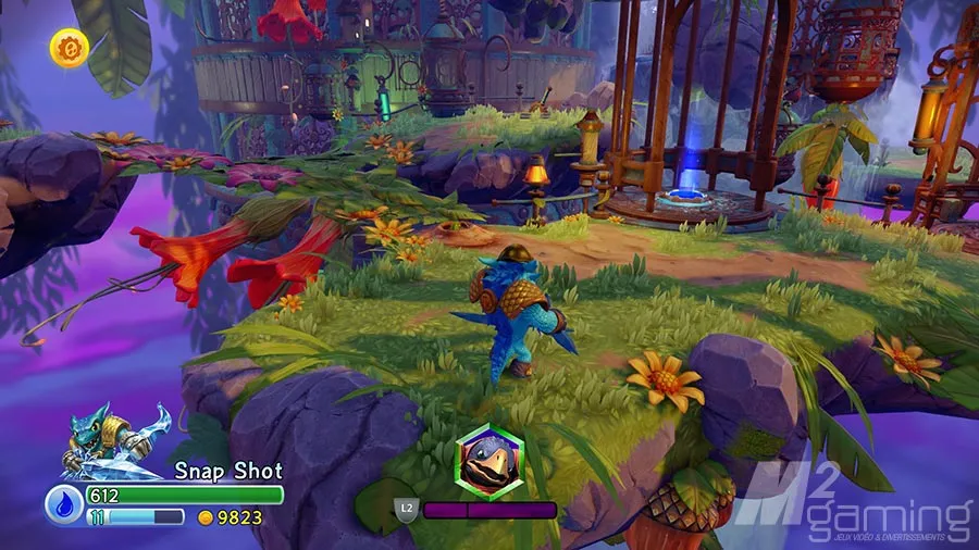 Skylanders: Trap Team, ce que tu dois savoir pour ta collec’ et ton gameplay