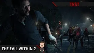 The Evil Within : la nouvelle bande-annonce qui te fout les jetons