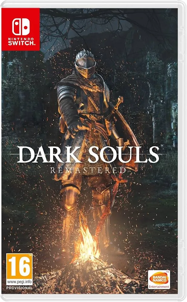 Dark Souls : pourquoi tu vas recommencer 1000 fois (et kiffer chaque wipe)