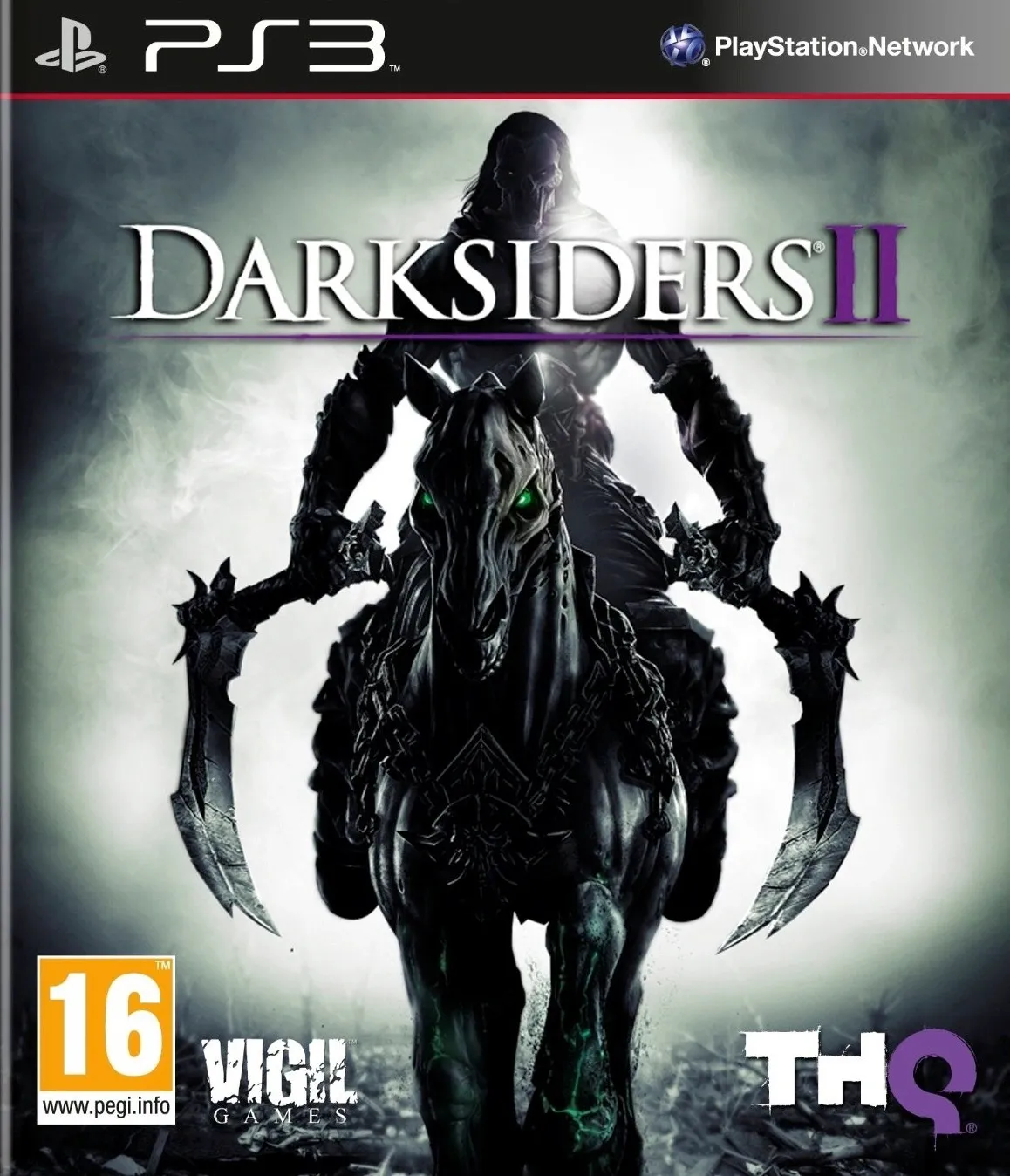 Darksiders II, Pourquoi je retourne y jouer en 2026 (remaster, loot et secrets)