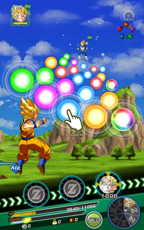 Dokkan Battle : trucs, team comps et erreurs à éviter pour pas cramer ton portefeuille