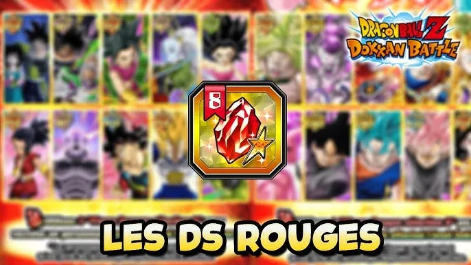 Dokkan Battle, Semaine 1 (2018) : quoi faire pour prendre de l'avance