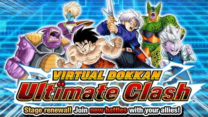 Dokkan Battle semaine 41 2018