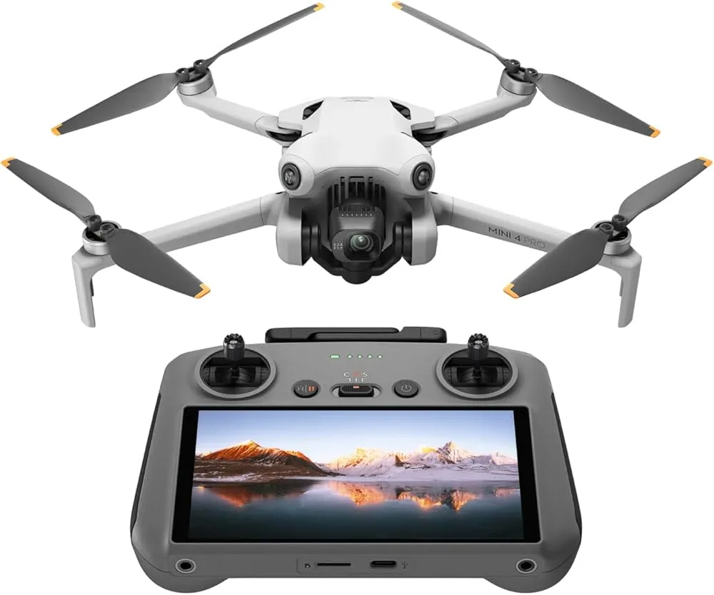 Mini Z : le micro-drone RC qui te fera redécouvrir le salon