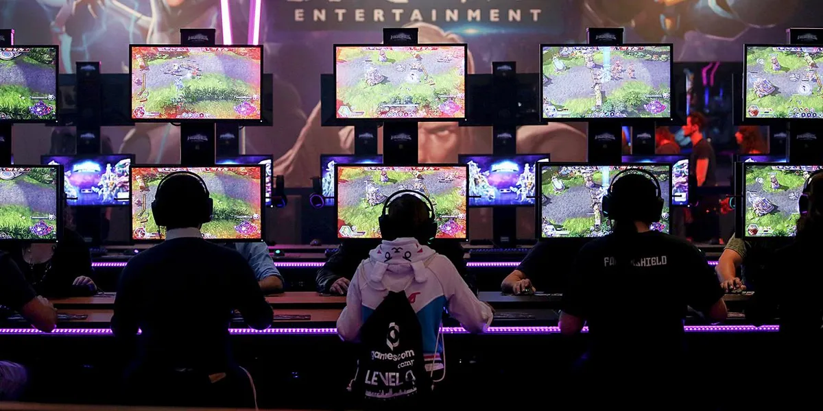 Événement « Eh vavache, tu n'étais pas à la Gamescom ? », Récit, tips et ce que t'as manqué