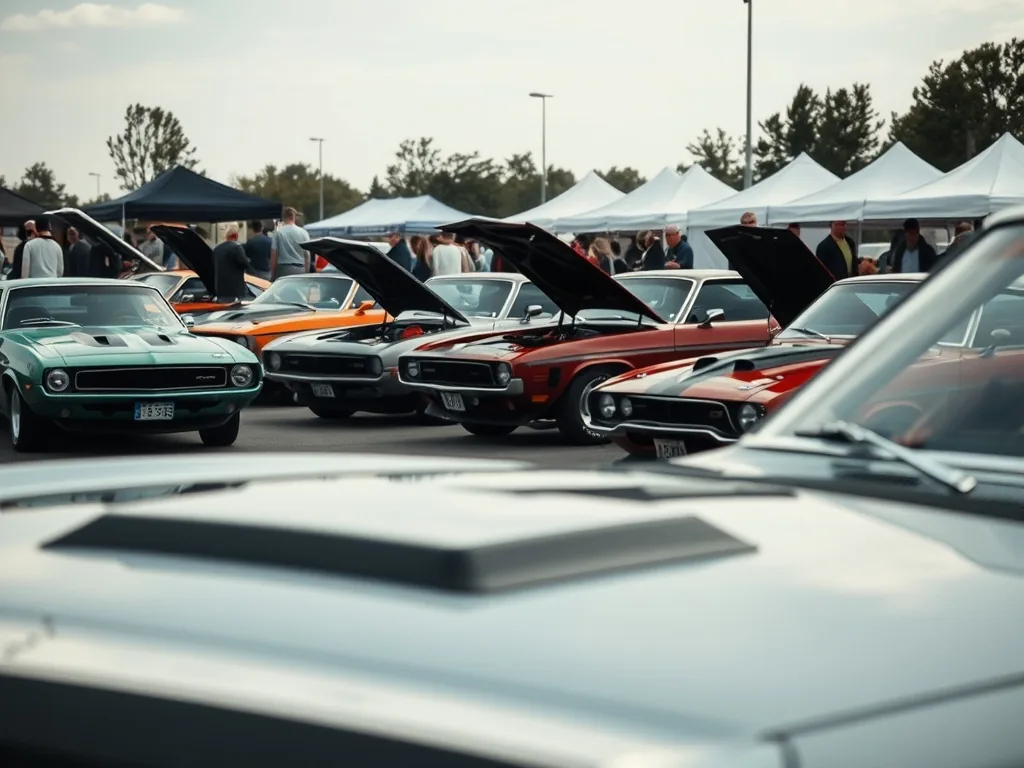 Évènement : Essai Muscle Cars, Shelby GT500 vs Mustang GT, sur piste et sur route