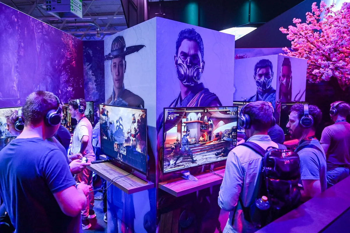 Gamescom 2015, Jour 3 : dernier round, retours et petits craquages