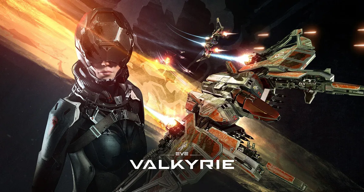 Gamescom 2016 : CCP envoie Valkyrie, Gunjack et Project Arena, mes démos VR