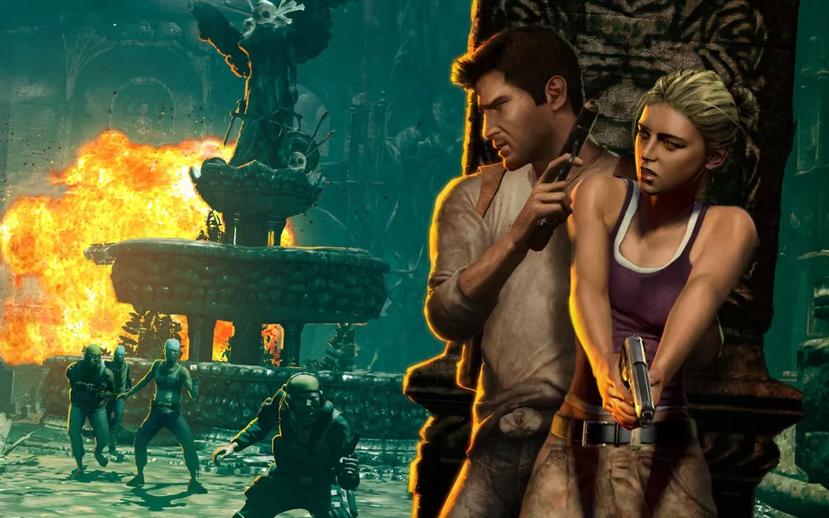 Soirée Uncharted 4 : comment j’ai monté l’événement parfait (et ce que t’en retires)