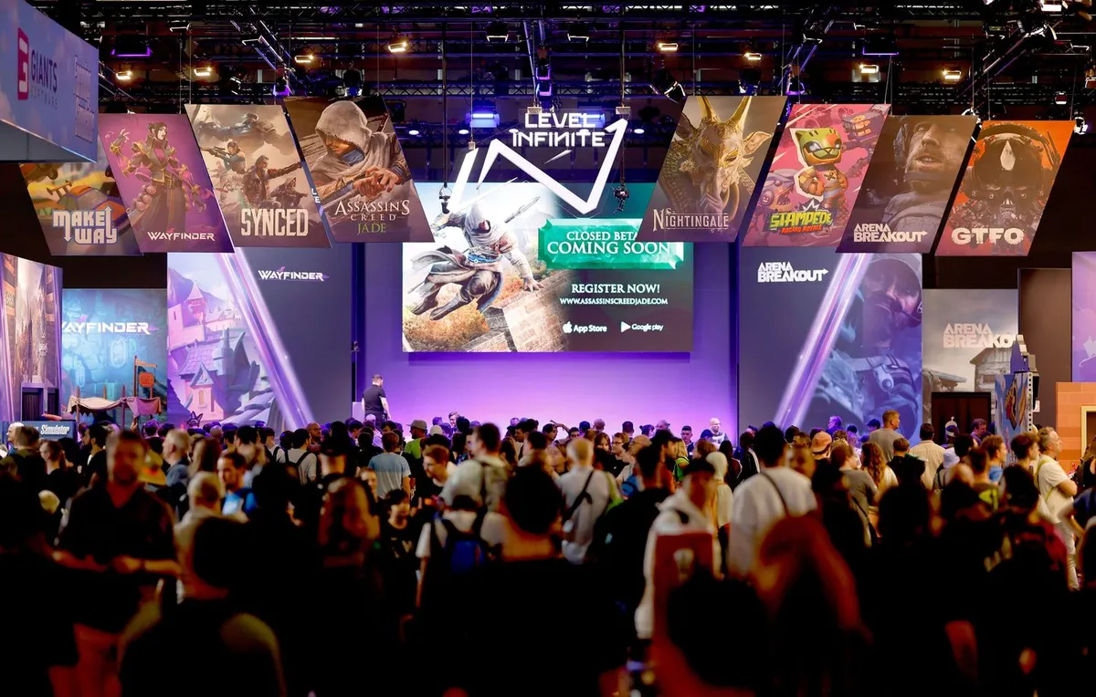 Gamescom 2014, ce que faisait vraiment Activision (et pourquoi ça a fâché)