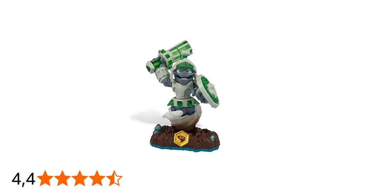 Goodies : la figurine Skylanders « Doom », rareté, contrefaçons et où la choper en 2026