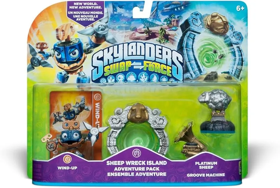 Wind-Up Hero