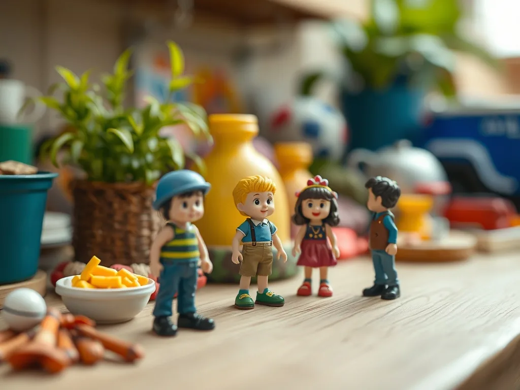 Goodies : le lot de 3 figurines Sackboy (préco FNAC), pourquoi je l’ai gardé