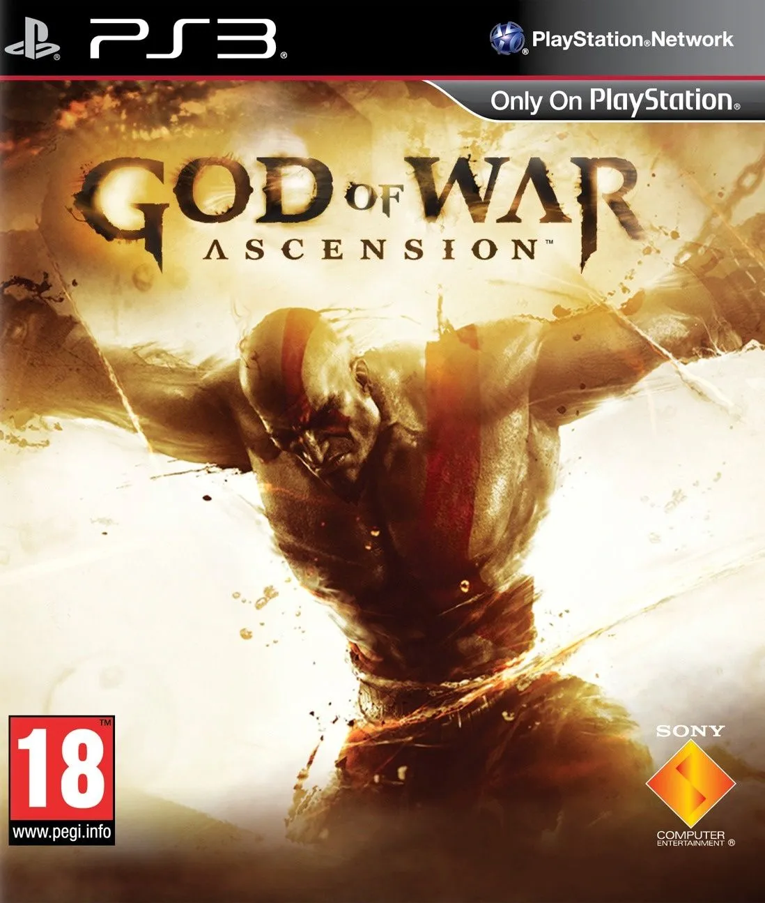 Goodies God of War: Ascension, le guide complet pour ton t‑shirt L et les collectibles