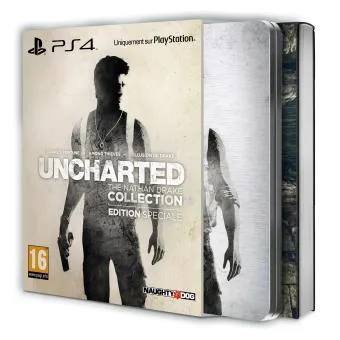 Goodies Uncharted 4, l’édition spéciale décortiquée (et pourquoi ça vaut le coup)