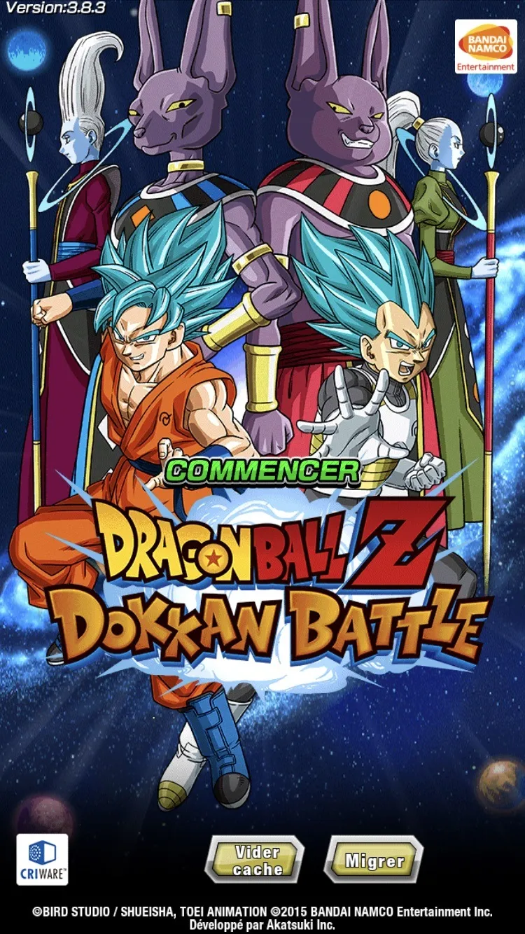 Guide Dokkan Battle 2026 : farmer, roll, et construire une team qui envoie du lourd