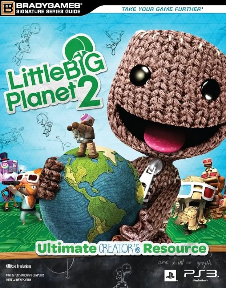LittleBigPlanet, Guide 2026 : créations, astuces et level design qui claque