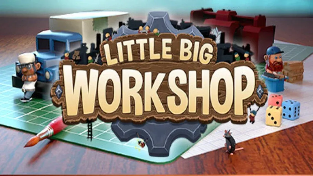 Guide de progression Little Big : grimpe au niveau 40 sans te casser la tête