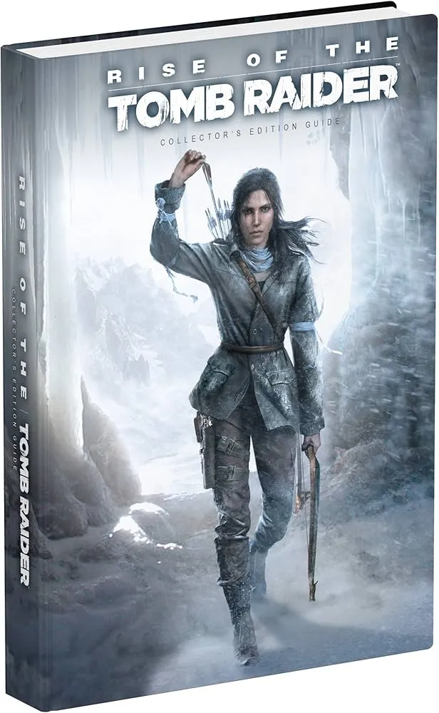 Guide complet, Rise of the Tomb Raider : finir la campagne, farmer les collectibles et dompter le Survivant