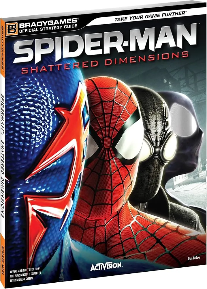 Guide complet Spider‑Man: Shattered, trucs, builds et farm en 2026