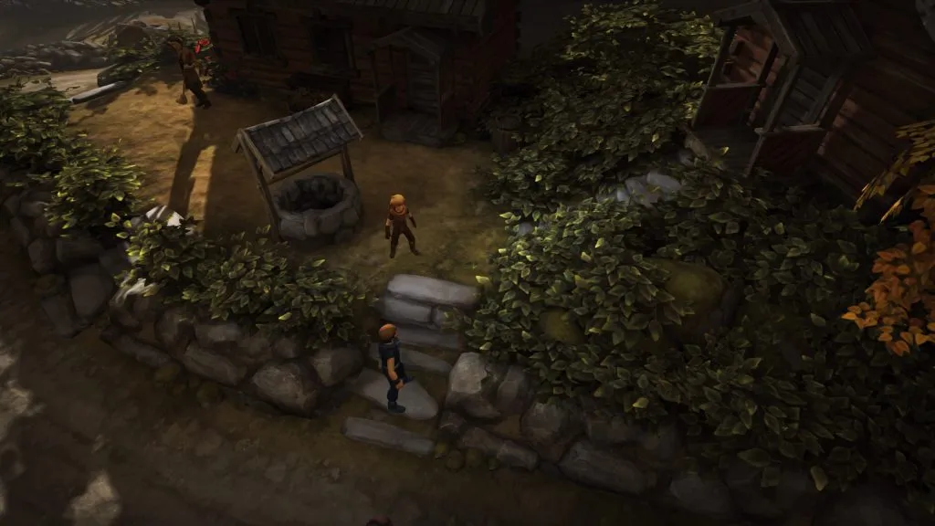 Guide complet des trophées, Brothers: A Tale of Two Sons (PS/PC/Switch)