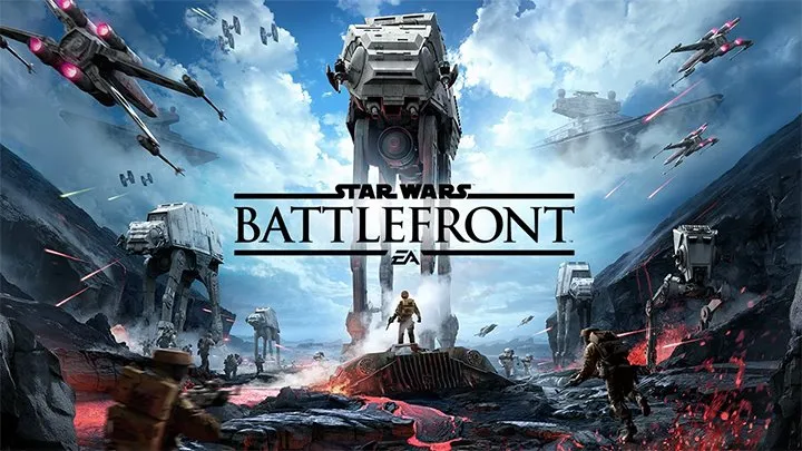 Guide ultime des trophées de Star Wars Battlefront (2015), décroche le Platine