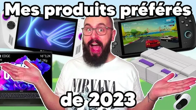 High-tech 2026 : ce que je te conseille pour upgrader sans te faire avoir