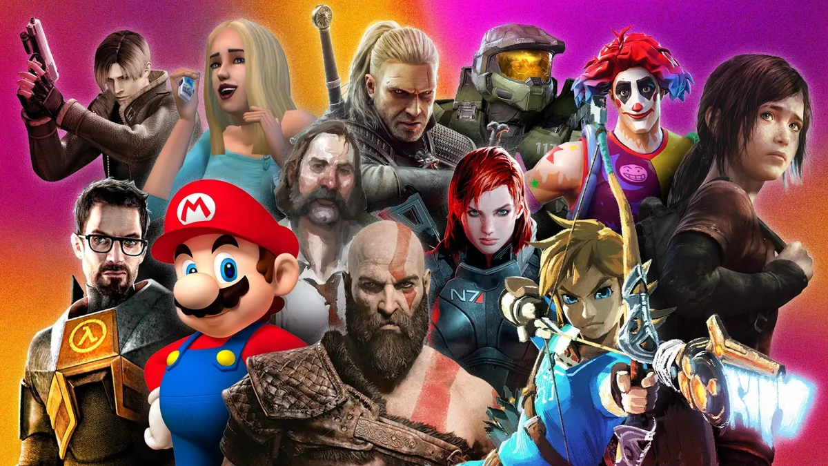 Jeux vidéo 2026 : ce qui claque, ce qui est pété et comment t’y retrouver