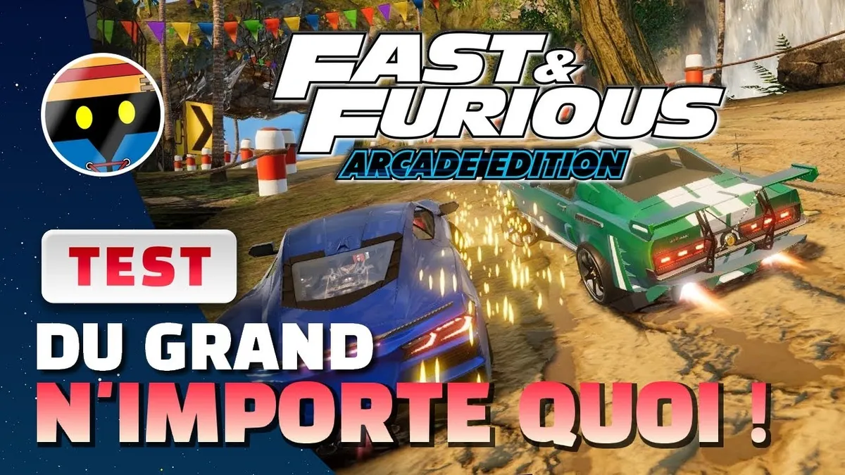 La Course du Grand n'Importe Quoi, Monsters, pique-nique et carnage