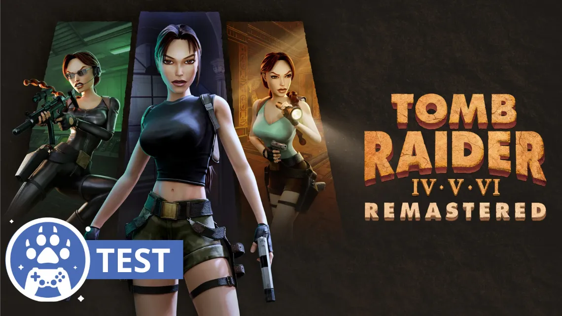 Lara Croft reviendra après la fin : pourquoi la saga n'est pas terminée