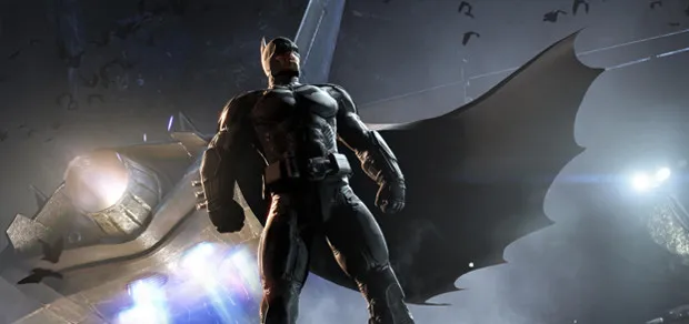MAJ Événement Batman, Preview patch 1.3 : 12 missions, 40 récompenses et du loot retravaillé