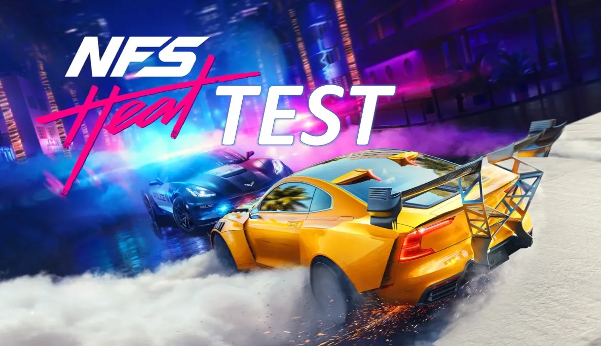 MAJ Guide Need for Speed: Hot Pursuit, ce qui change vraiment et comment t'en servir