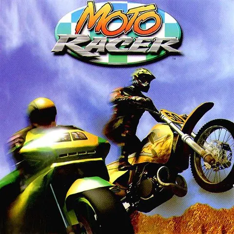06, Moto Racer : le Mini-Z qui a foutu le bazar sur la piste