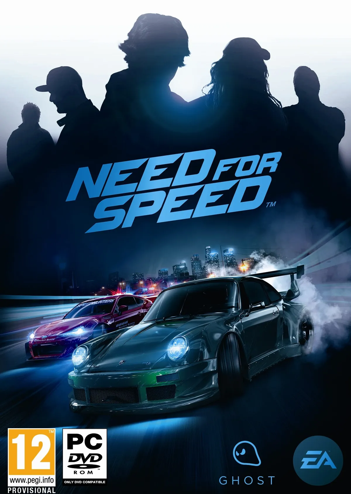 Need For Speed : La Corsa, tout sur le DLC qui a ajouté 12 trophées