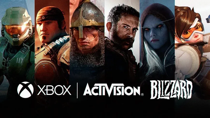 Activision & Make‑A‑Wish