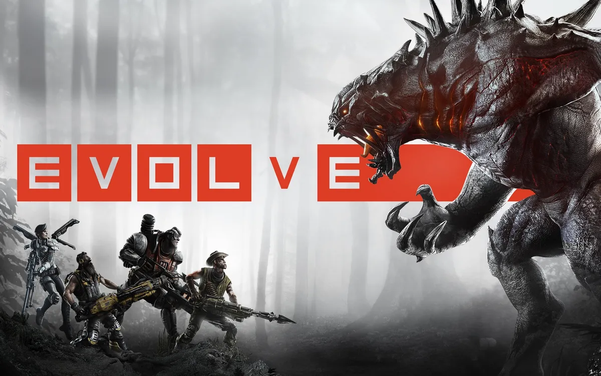 Evolve : week-end gratuit et chasse aux promos pour (re)découvrir le jeu