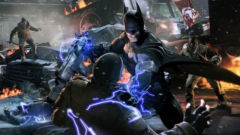 Batman: Arkham Origins, pourquoi ce préquel mérite qu’on y revienne en 2026