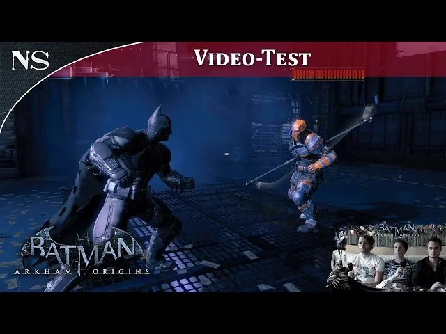 Batman: Arkham Origins, pourquoi le jeu divise toujours (et comment l'apprécier en 2026)