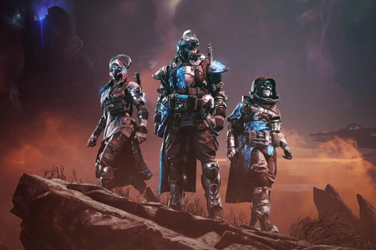 C’est la rentrée Destiny 2 : les dernières révisions qui vont te faire rager (ou revenir)
