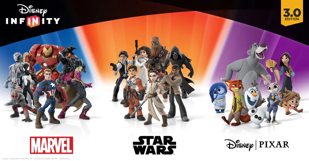 Disney Infinity : serveurs coupés le 30 juin 2026, comment t’en sortir