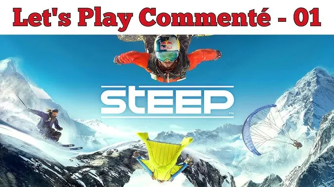 Steep : DLC, agenda 2026 et forfait saisonnier, ce que je te conseille