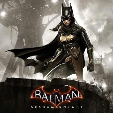 Batgirl débarque dans Batman: Arkham Knight, DLC « Une histoire de famille »