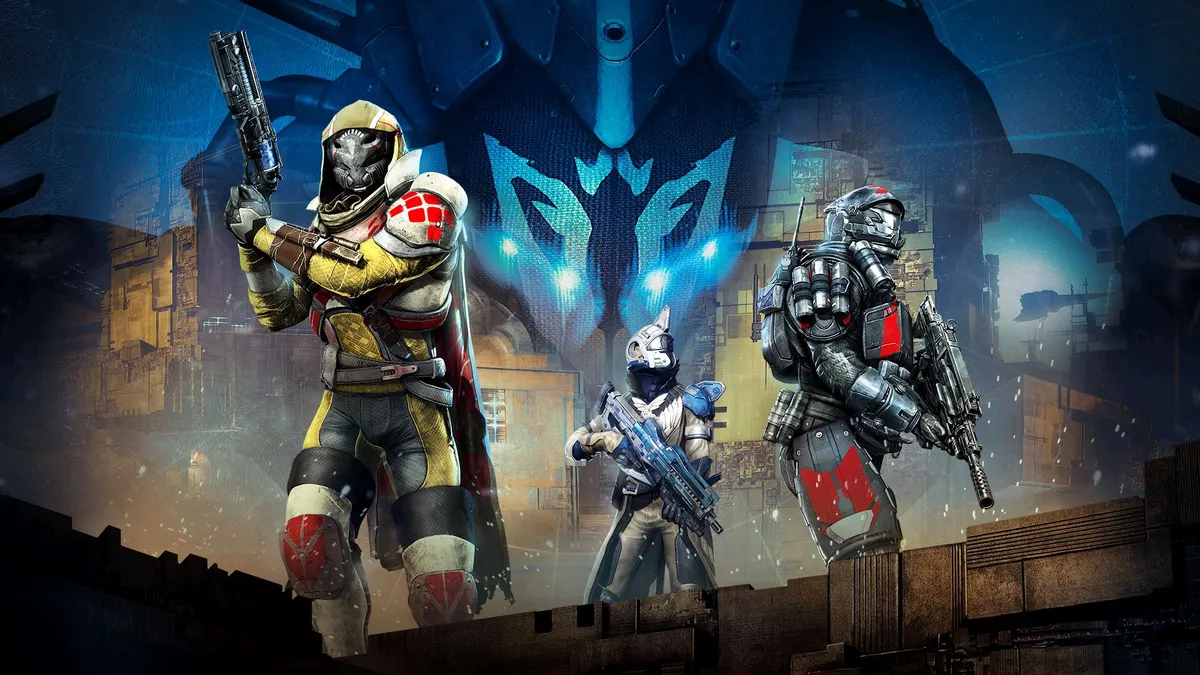 Destiny, La Maison des Loups : ce que t'as vraiment récupéré en 2015 (et pourquoi ça claque encore)
