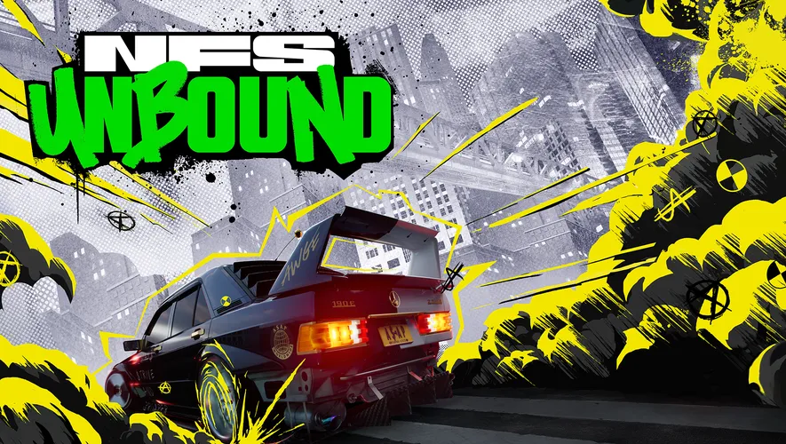 Hot Rod DLC